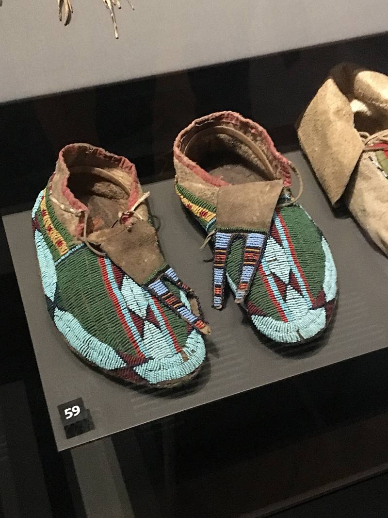 За девять дней до Литтл-Бигхорна история