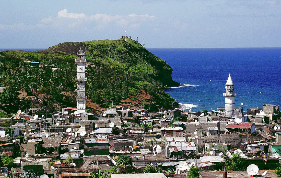 5 стран мира, где мало туристов и можно замечательно отдохнуть 5 стран мира, где мало туристов и можно замечательно отдохнуть авиатур