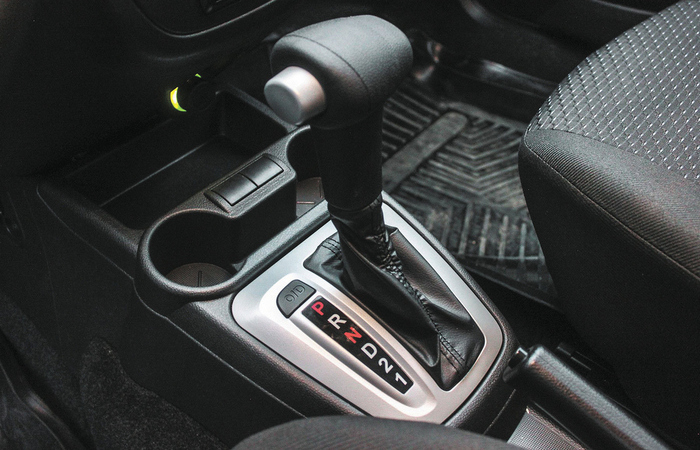 Для чего на самом деле в АКПП нужна нейтральная передача «N»