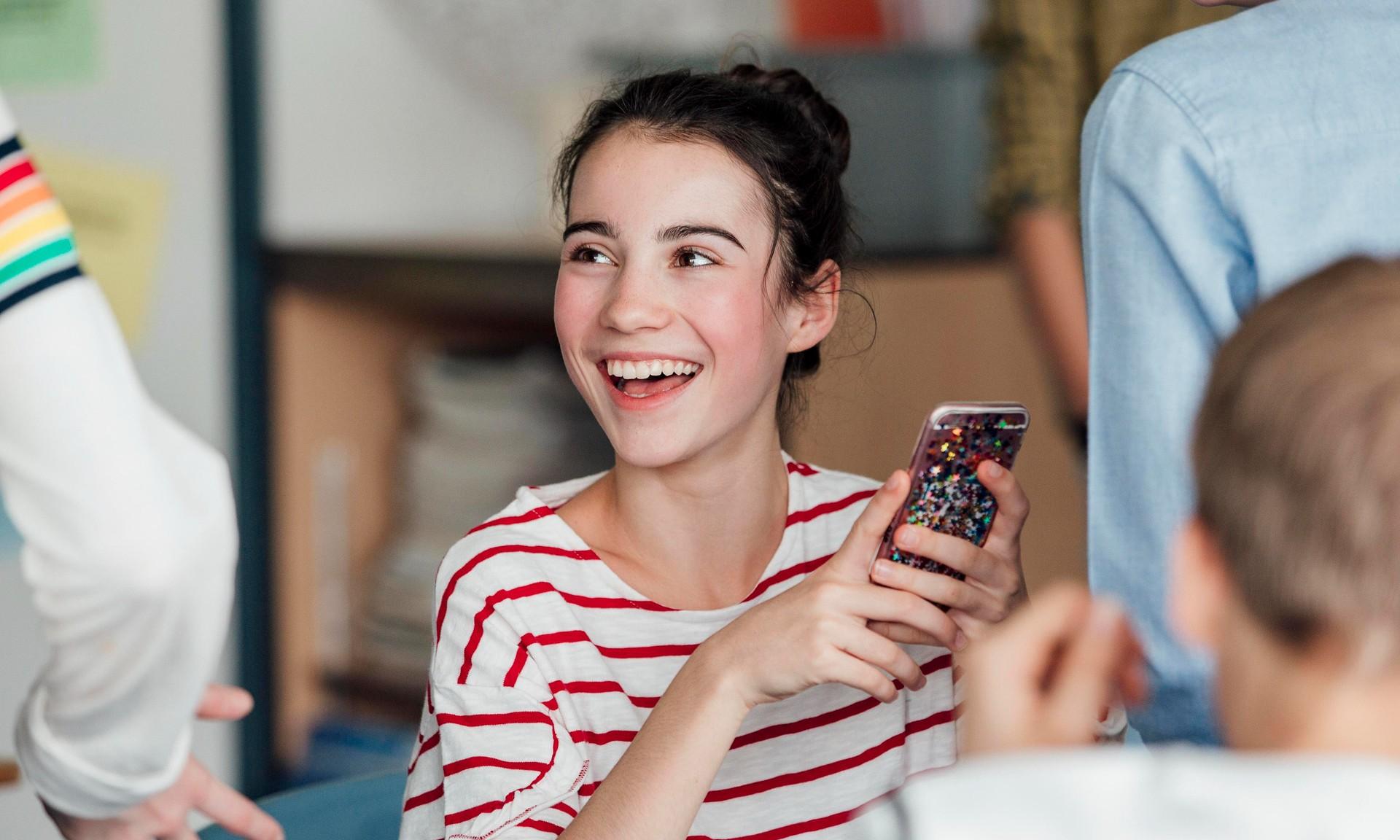 Нужно ли запрещать детям гаджеты — мнение редактора Parents.ru