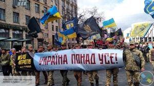 Может потерять Львов и Закарпатье: Швыткин допустил вероятность разделения Украины