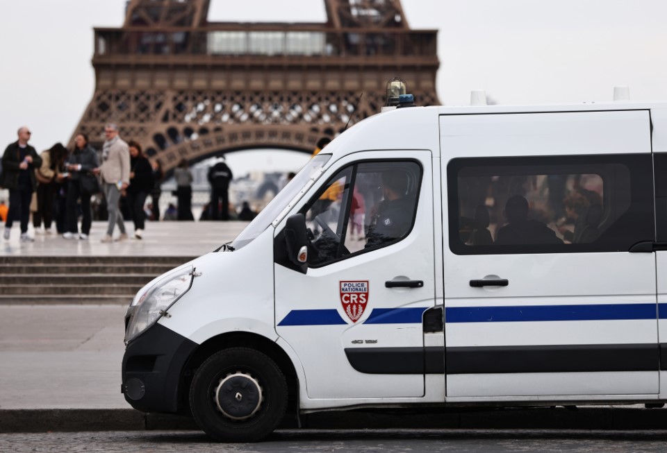 Французы хотят отменить открытие Олимпиады: Париж напуган террором