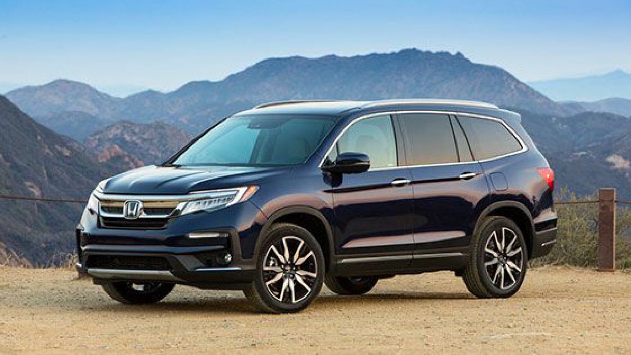 Автомобильный налог на роскошь затронет машины из масс-маркета