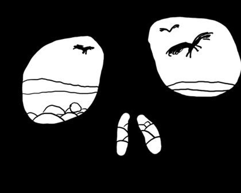 Шедевры живописи с другого ракурса искусство