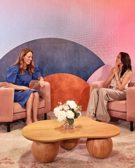 Жаловалась на свою 