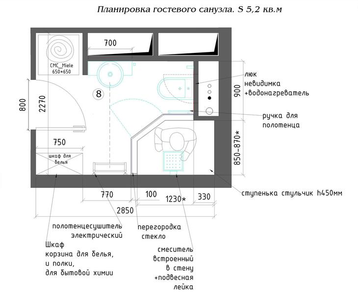 Фотография: Спальня в стиле Кантри, Советы, Ремонт на практике, Мария Лазич – фото на InMyRoom.ru