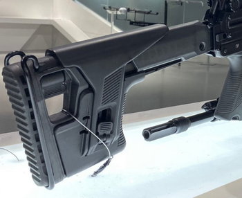 АК-ЭВО. Он же, АК Эволюция АК-ЭВО. Он же, АК Эволюция оружие