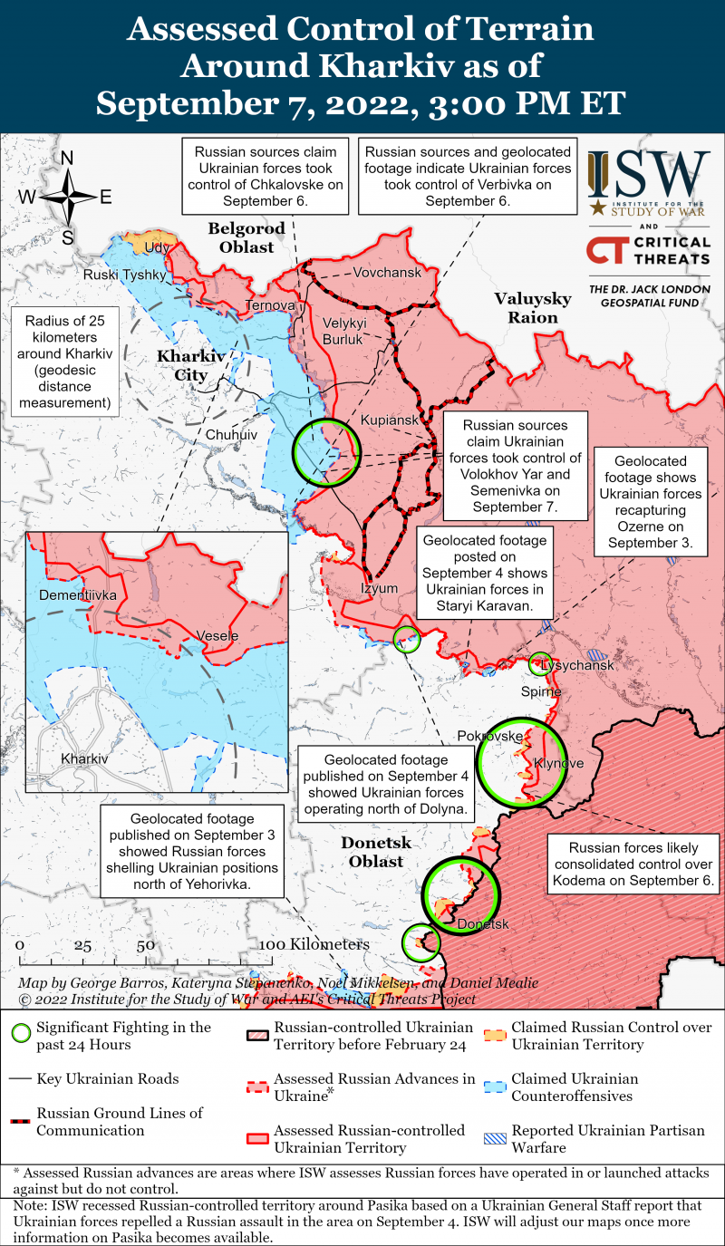 ПОСЛЕДНИЕ НОВОСТИ на 08.09.2022 ВЕЧЕР геополитика,россия,украина