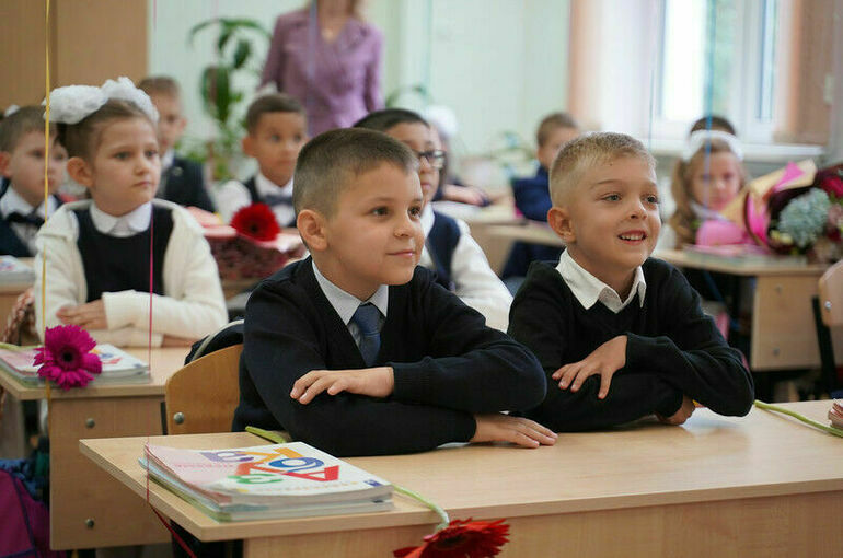 В кабмине не поддержали введение налогового вычета на школьную форму