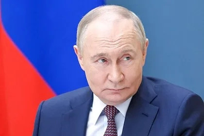 Журналист указал на ложь европейских политиков о Путине