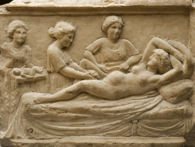 8 жутких вещей, которые древние люди считали абсолютно нормальными