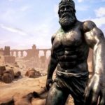 Funcom сделает ещё одну игру о Конане  