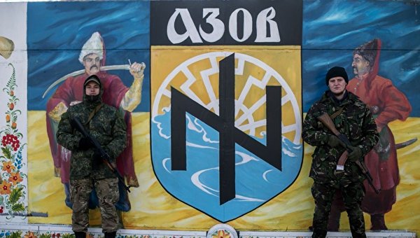 Кто такие украинские националисты. Мифы и реальность