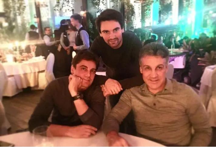 Она сделала ему карьеру, а он ушел к молодой актрисе после 20 лет брака: все жены и дети Алексея Пиманова Алексей, Пиманов, Валентина, Пиманова, когда, закон», «Человек, программы, Алексея, очень, журналист, первого, продюсер, жизнь, чудес», работал, долго, одном, встретить, именно