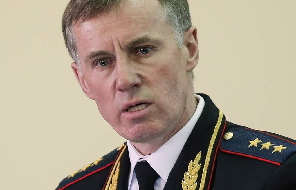 ГИБДД угодило в собственный капкан, который старательно ставили водителям ГИБДД угодило в собственный капкан, который старательно ставили водителям россия