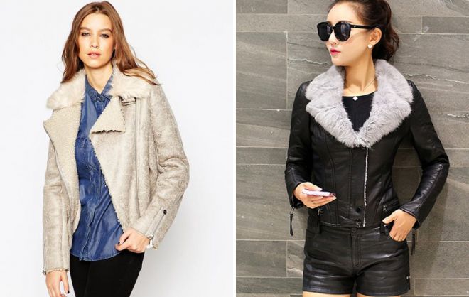 Модный меховой съемный воротник – как и с чем носить, чтобы создать стильный образ? Модный меховой съемный воротник – как и с чем носить, чтобы создать стильный образ?