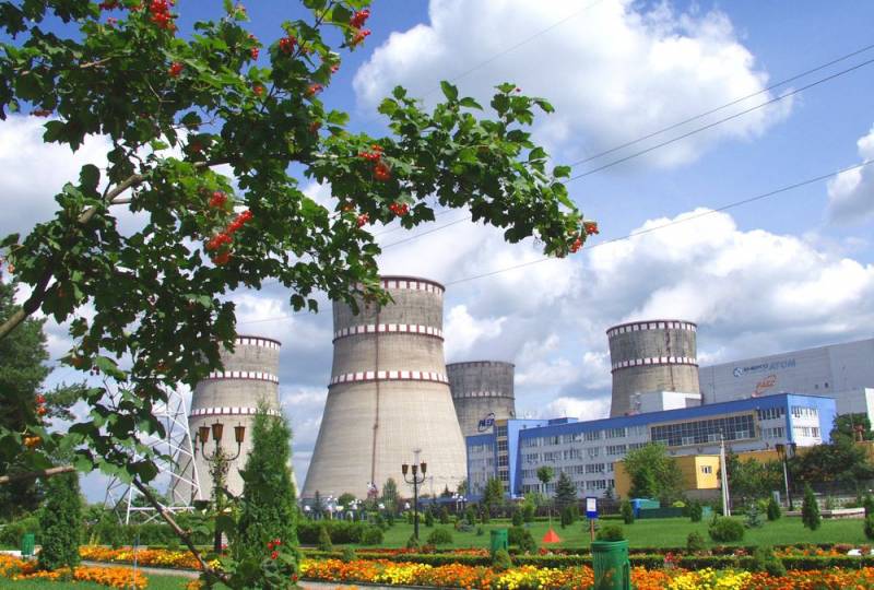 Яков Кедми: Украинские атомные станции станут первой целью для российских войск