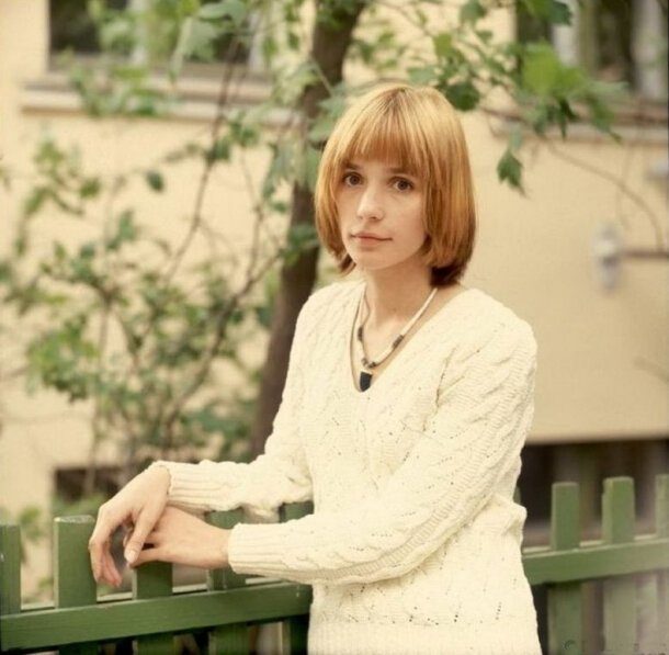 Фотопортреты актрис советского кино Фотопортреты актрис советского кино