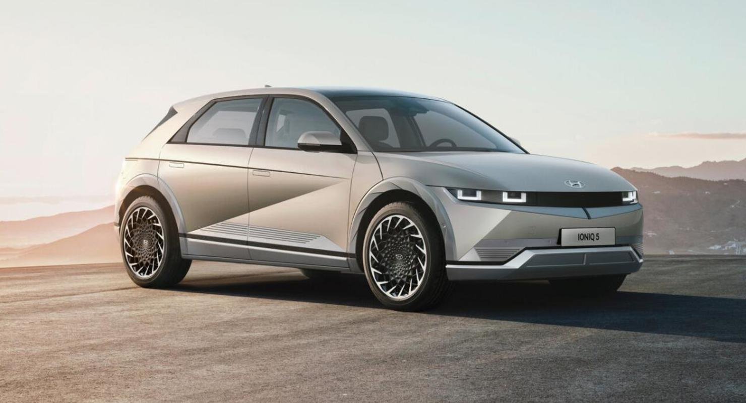 Электромобиль Ioniq 5 от Hyundai получит инновационные аккумуляторы от SK Электромобиль Ioniq 5 от Hyundai получит инновационные аккумуляторы от SK Автомобили
