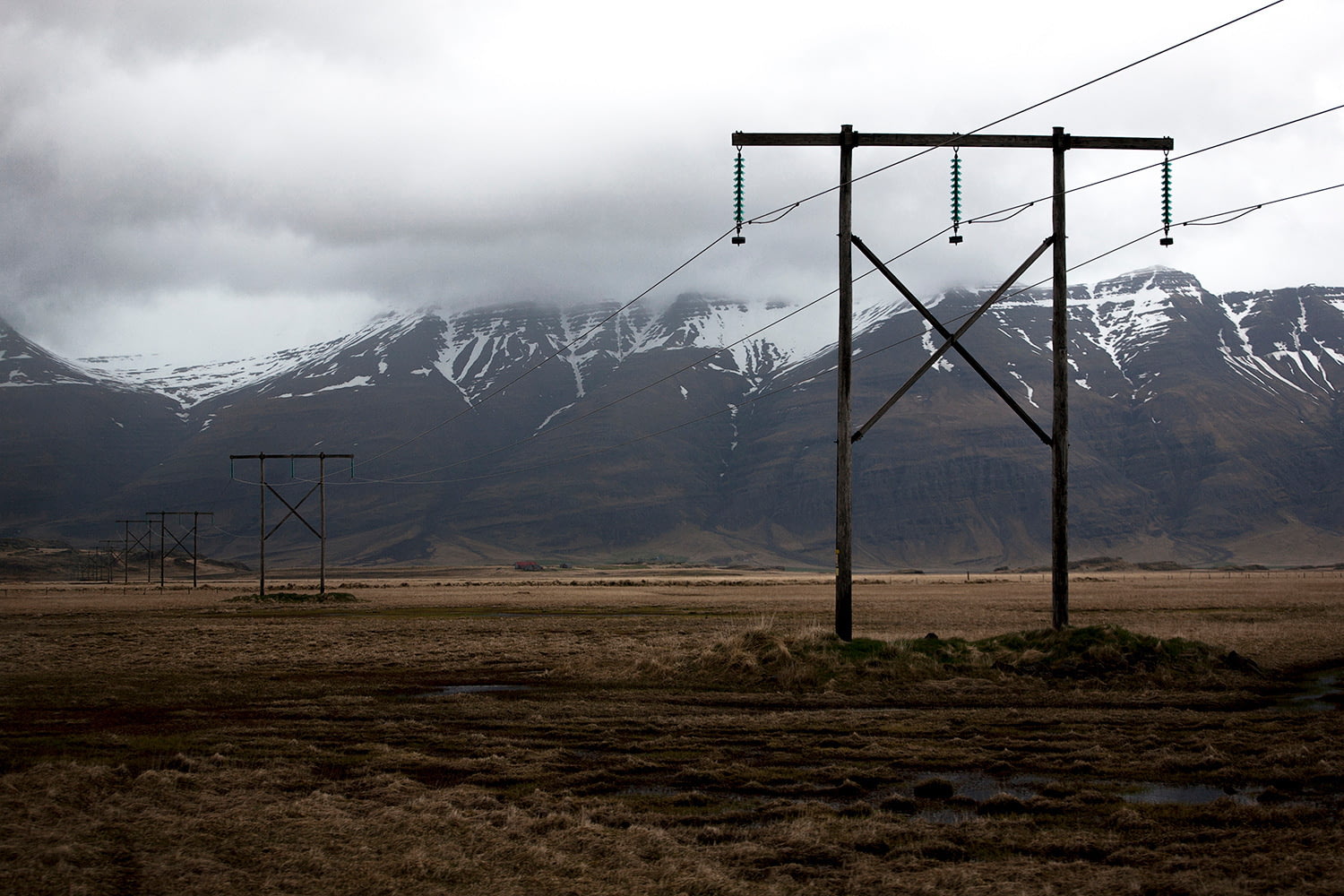 Исландия: личный опыт Исландия: личный опыт заграница,путешествие,туризм