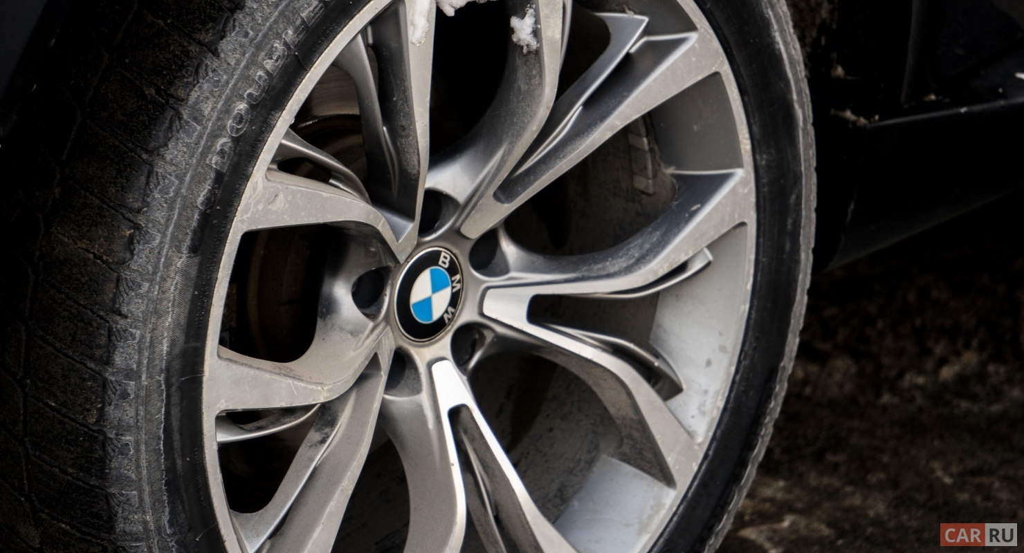 Аэродинамический обвес 3D Design на BMW X3 G01 Автомобили
