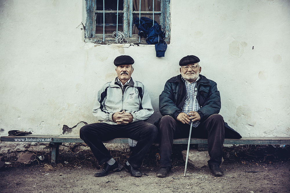 Девочкам тоже можно. Дагестан. 