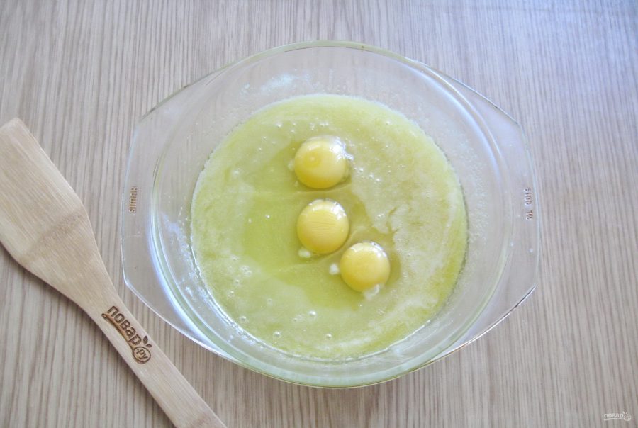 Торт «Марленка» Торт «Марленка»