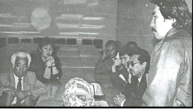 Казахстан, 1991 год: Казаки против аула история