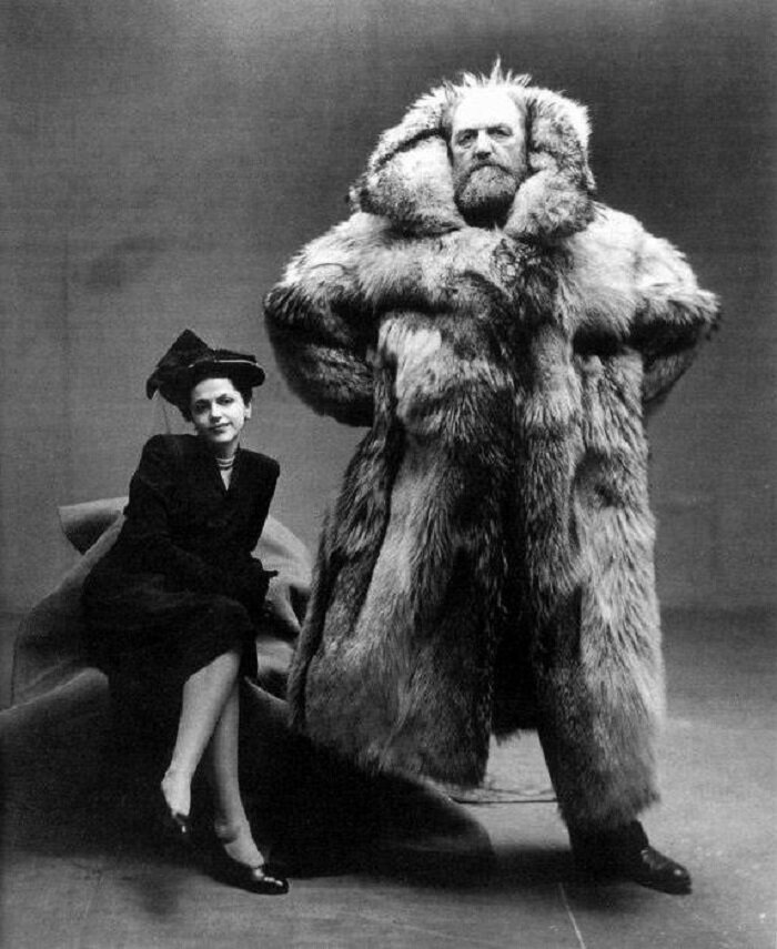 Невероятная история Петера Фрейхена Невероятная история Петера Фрейхена