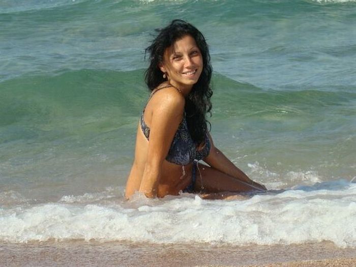 Девушки из соц. сетей Девушки из соц. сетей позитив