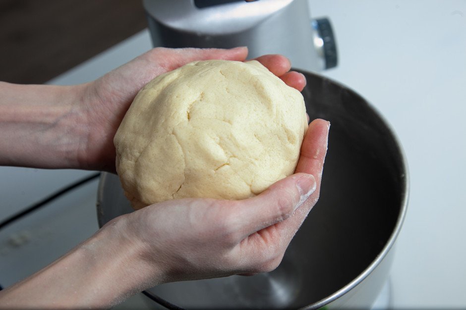 Sugar Dough