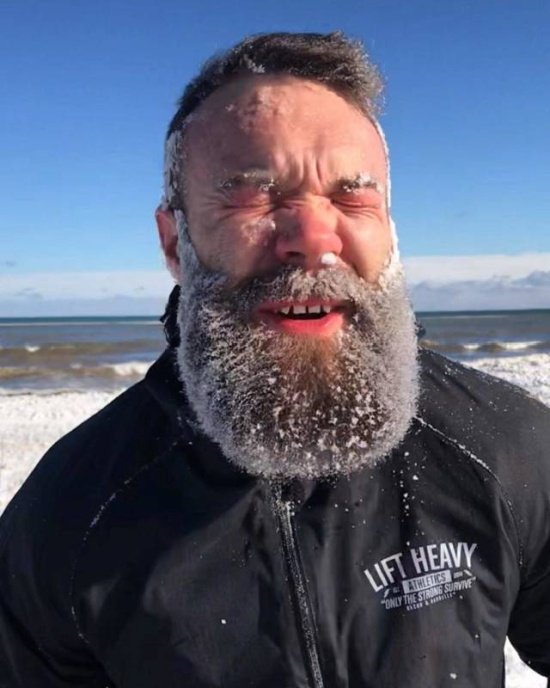 Фотоподборка среды 