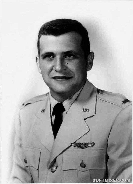 У-2: Последний полет над Союзом 