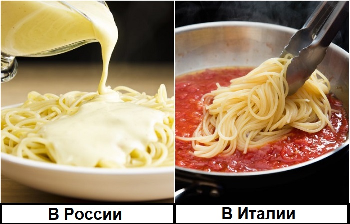 12 итальянских кулинарных хитростей, которые стоит взять на заметку и новичкам, и опытным хозяйкам - похожая новость на Toplenta