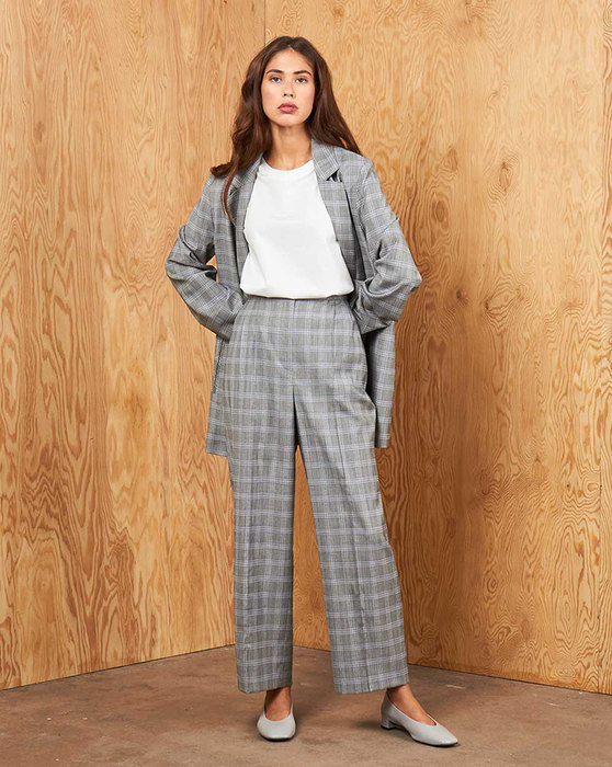 От железной леди до хипстерши: как изменился офисный стиль в России за 70 лет мода и красота,модные тенденции,офисный стиль,стиль