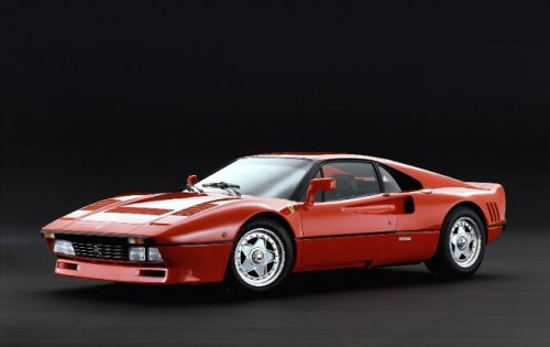 Автомобили 80-х годов XX века, о которых мечтал почти каждый Автомобили 80-х годов XX века, о которых мечтал почти каждый