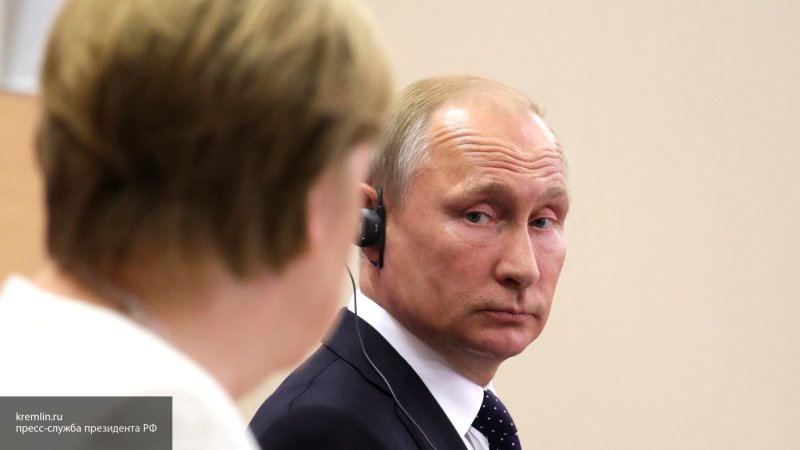  «Болгарский поток»: эксперт о газовой инициативе Софии и переговорах Меркель с Путиным за закрытыми дверями