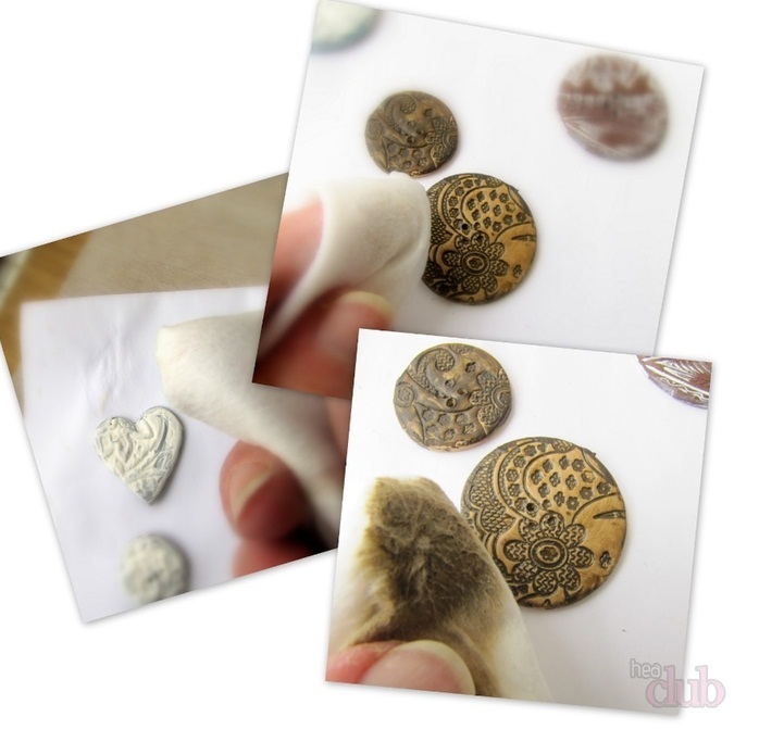 Поделки из полимерной глины своими руками Поделки из полимерной глины своими руками мастер класс