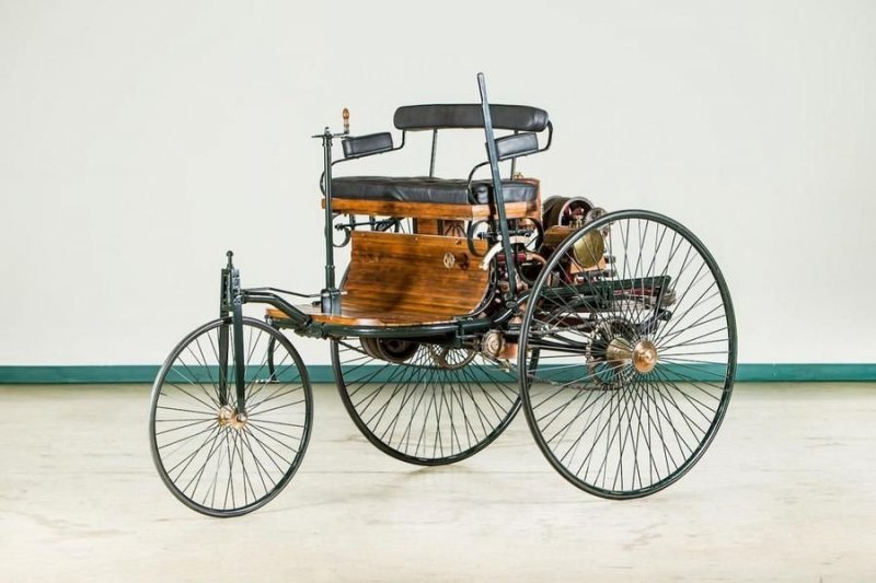 Самые интересные автомобили закрытого музея, которые больше никто не увидит Самые интересные автомобили закрытого музея, которые больше никто не увидит