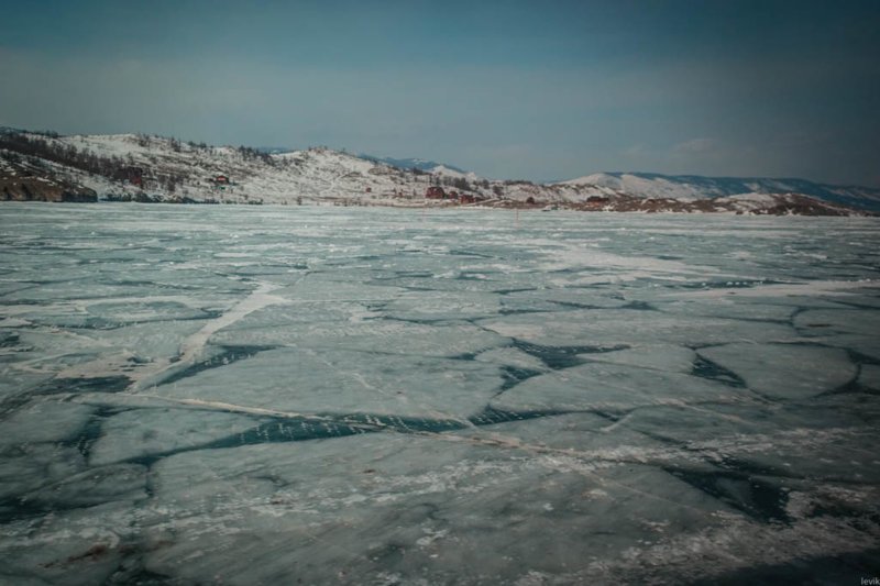 Дорога на Байкал глазами иностранца путешествия, факты, фото