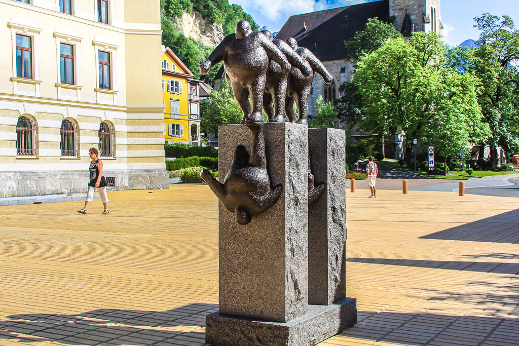 Уехал из России, чтобы пожить как человек. И что из этого получилось?