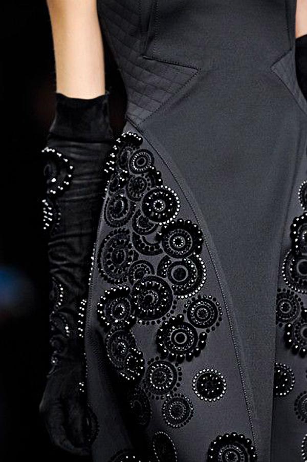 Декор одежды своими руками - превращаемся из Золушки в принцессу! декор