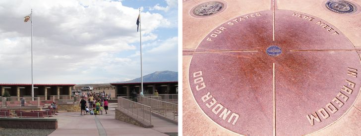 11 раскрученных туристических мест, которые по приезде могут вызвать одно разочарование достопримечательности,планета,разочарование