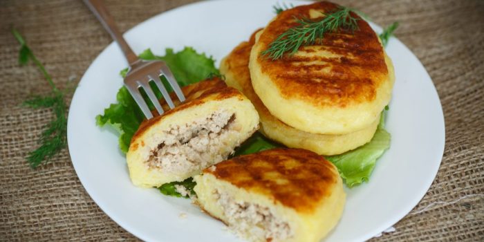 8 способов приготовить картофельные котлеты так, что они будут не хуже мясных 8 способов приготовить картофельные котлеты так, что они будут не хуже мясных картофельные котлеты,кулинария,овощные блюда,рецепты
