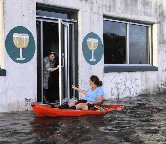 Ржачные и веселые фотографии из нашей жизни (12 фото)