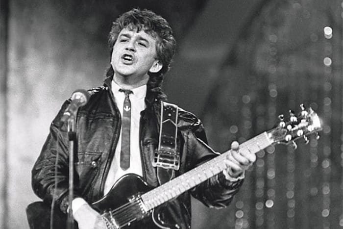 Что стало причиной раннего ухода Александра Барыкина 