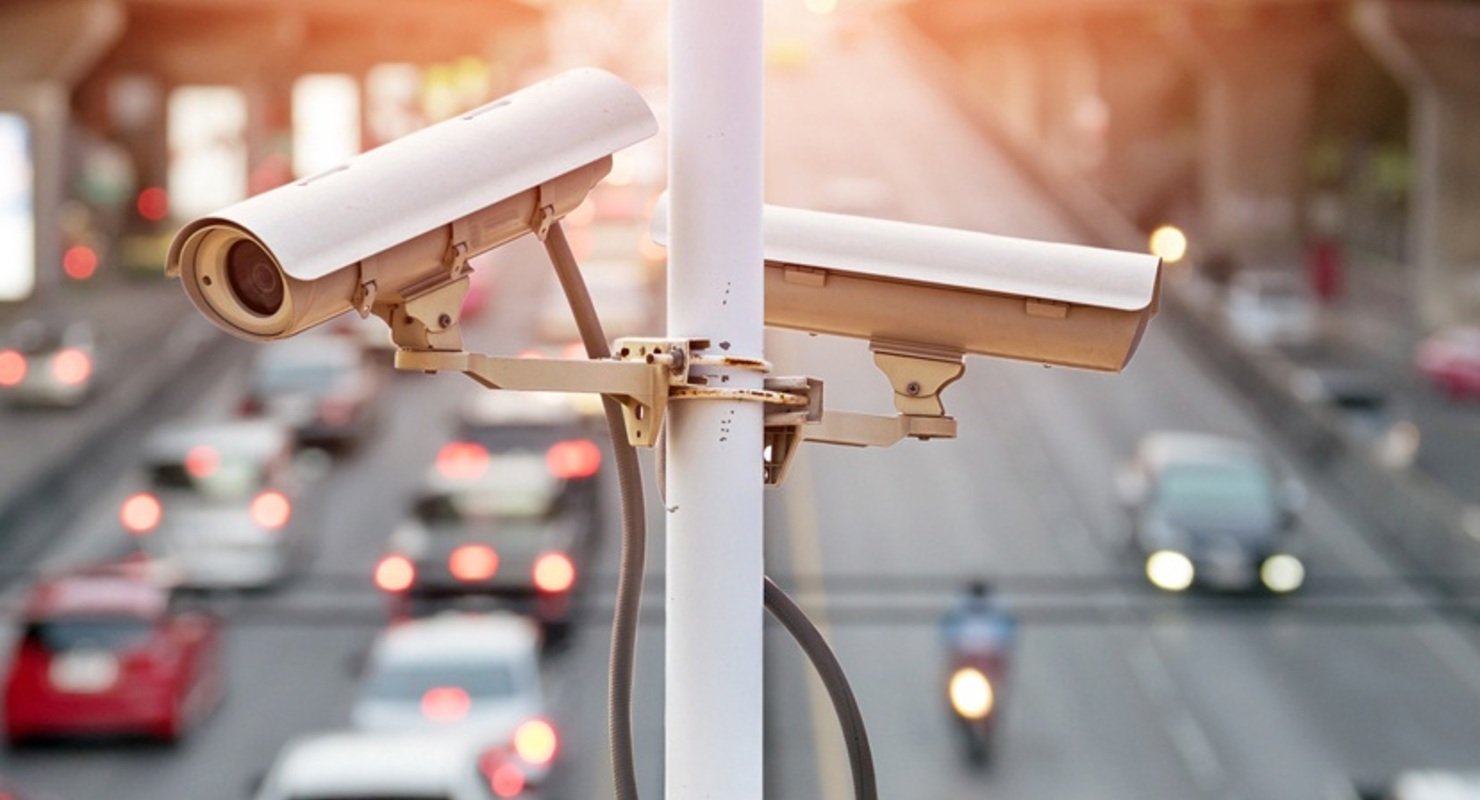 Водители в России придумали новый способ обмана камер ГИБДД в 2021 году