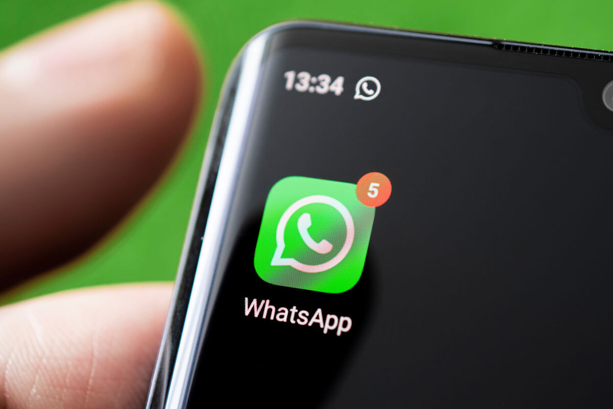 WABetaInfo: в WhatsApp нашли аналог AirDrop и ShareIt для обмена файлами