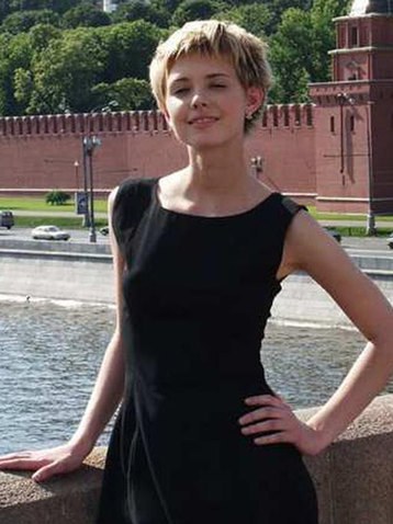 Тогда и сейчас: как выглядят девушки из группы «Фабрика» 16 лет спустя Тогда и сейчас: как выглядят девушки из группы «Фабрика» 16 лет спустя все звезды