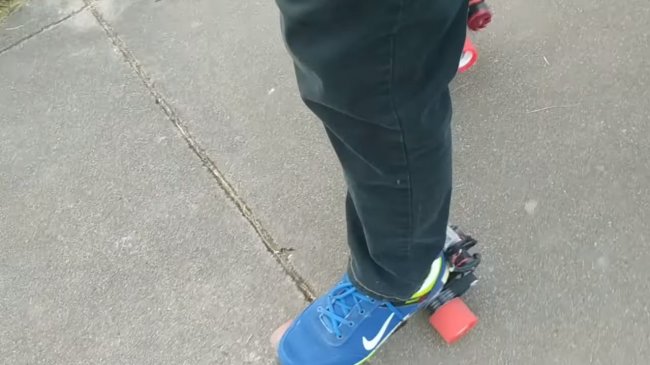 Электрические кроссовки своими руками гаджеты,советы